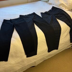 Banana Republic Trouser Bundle